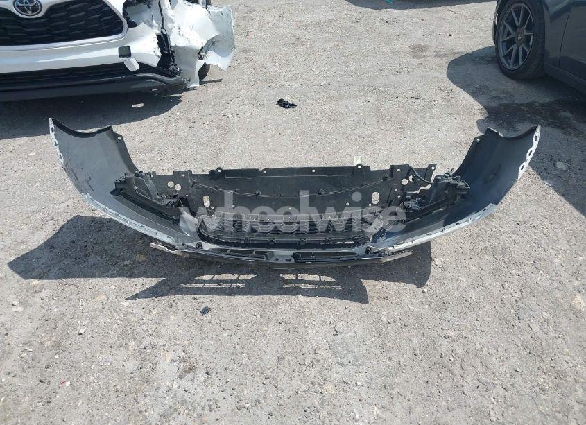 Photo 12 of 2013 Honda Accord SPORT (VIN 1HGCR2F59DA282769)