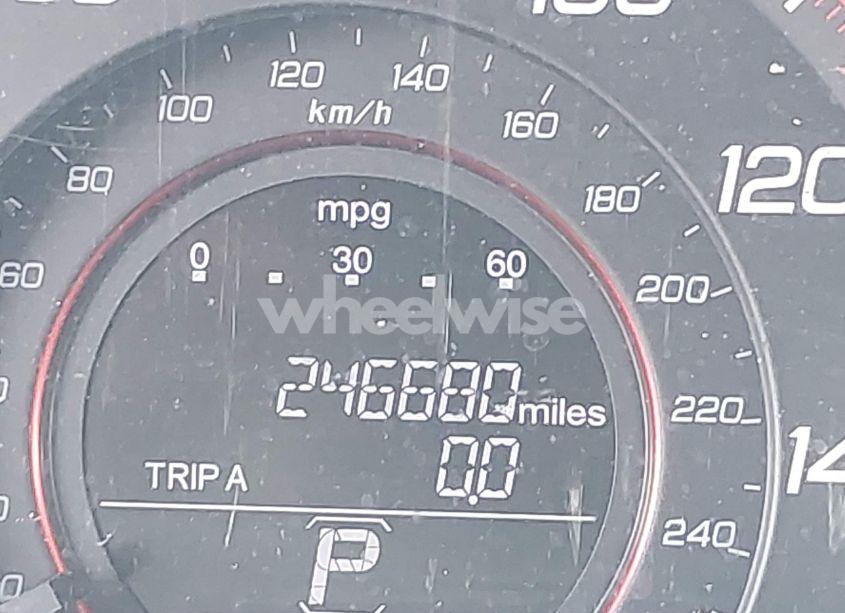 Photo 16 of 2013 Honda Accord SPORT (VIN 1HGCR2F59DA282769)