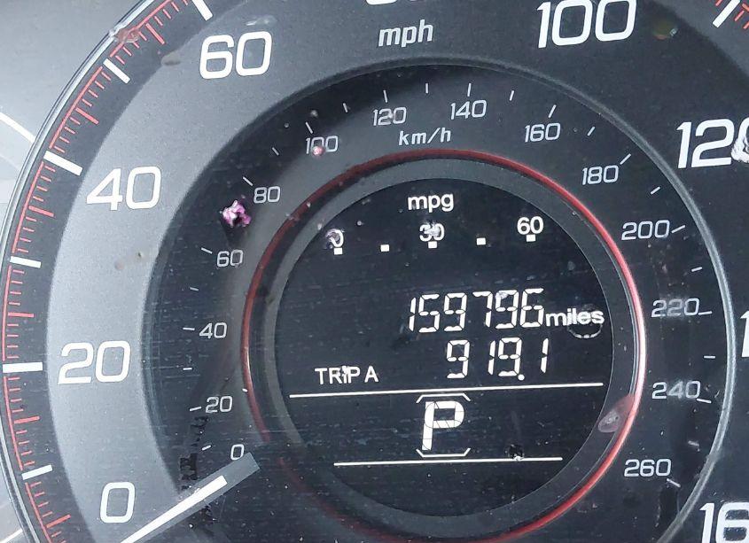 Photo 15 of 2014 Honda Accord SPORT (VIN 1HGCR2F59EA010627)