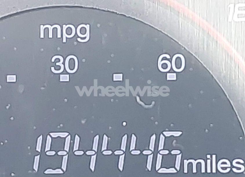 Photo 15 of 2014 Honda Accord SPORT (VIN 1HGCR2F59EA015455)