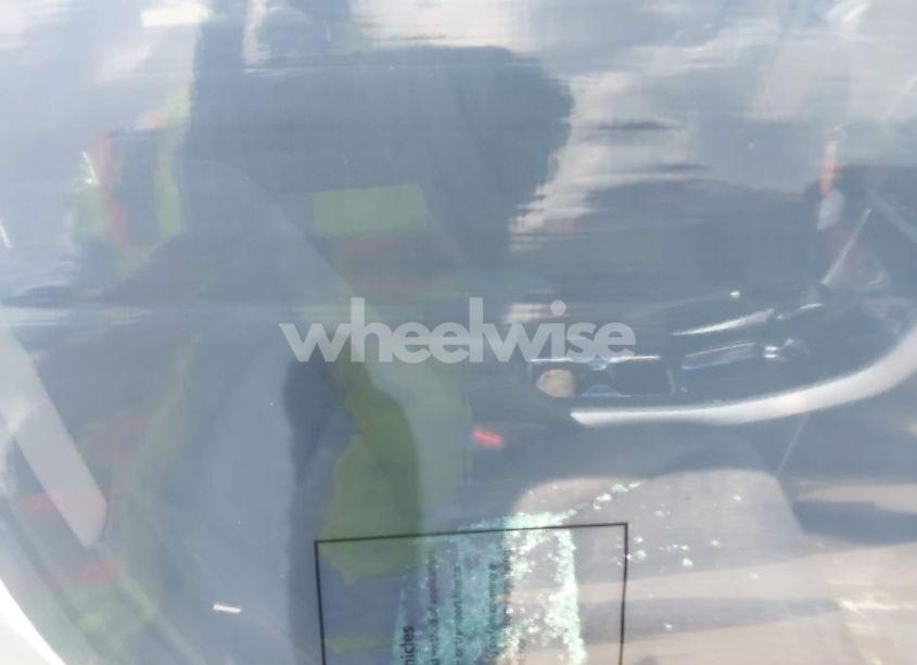 Photo 5 of 2014 Honda Accord SPORT (VIN 1HGCR2F59EA015455)