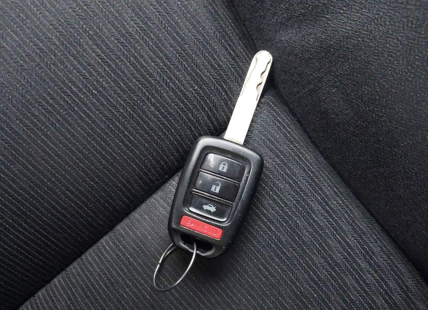 Photo 11 of 2014 Honda Accord SPORT (VIN 1HGCR2F59EA018114)