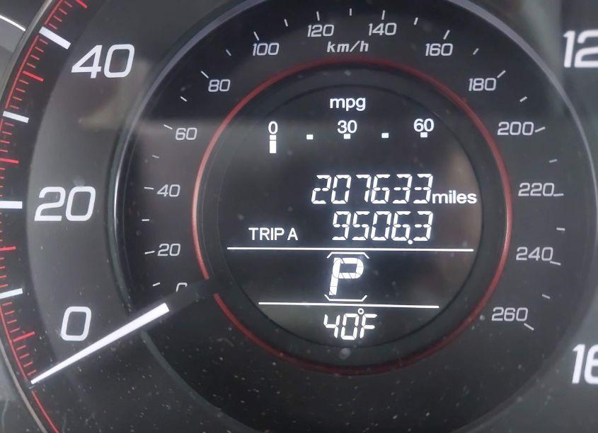 Photo 15 of 2014 Honda Accord SPORT (VIN 1HGCR2F59EA018114)