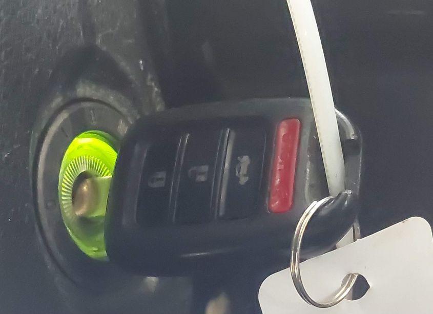 Photo 11 of 2014 Honda Accord SPORT (VIN 1HGCR2F59EA023474)