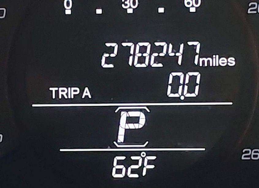 Photo 15 of 2014 Honda Accord SPORT (VIN 1HGCR2F59EA023474)