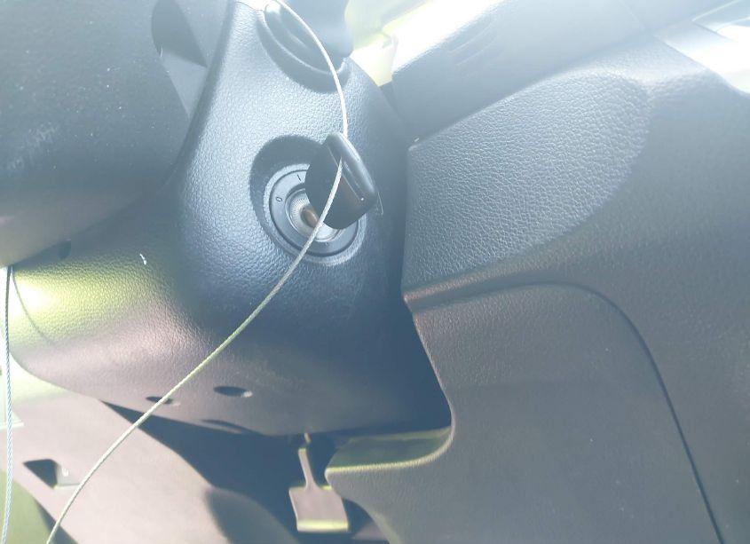 Photo 11 of 2014 Honda Accord SPORT (VIN 1HGCR2F59EA028092)