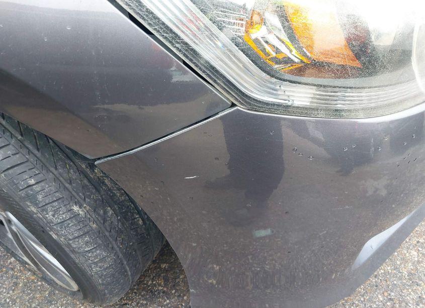 Photo 17 of 2014 Honda Accord SPORT (VIN 1HGCR2F59EA028092)