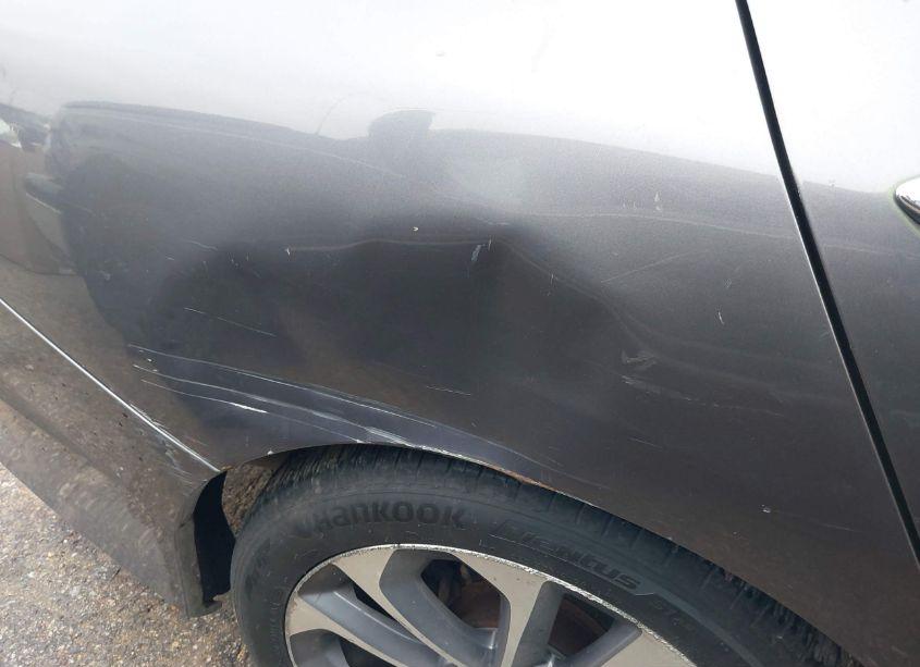 Photo 18 of 2014 Honda Accord SPORT (VIN 1HGCR2F59EA028092)