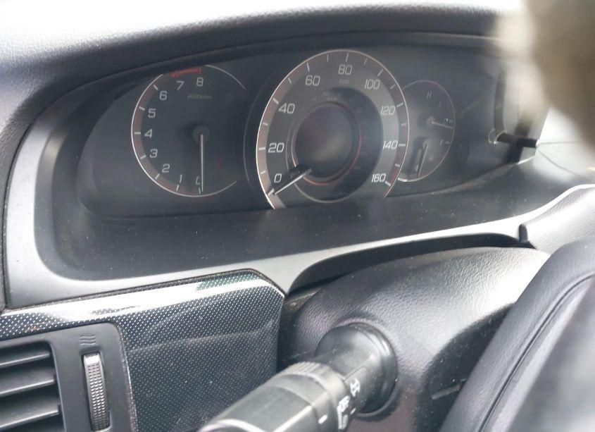 Photo 14 of 2014 Honda Accord SPORT (VIN 1HGCR2F59EA029551)