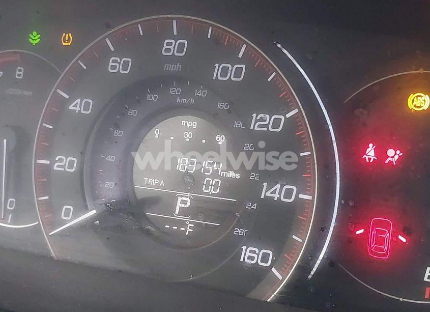 Photo 14 of 2014 Honda Accord SPORT (VIN 1HGCR2F59EA076899)