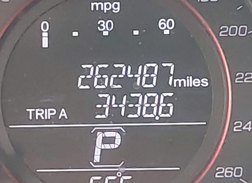 Photo 15 of 2014 Honda Accord SPORT (VIN 1HGCR2F59EA082749)