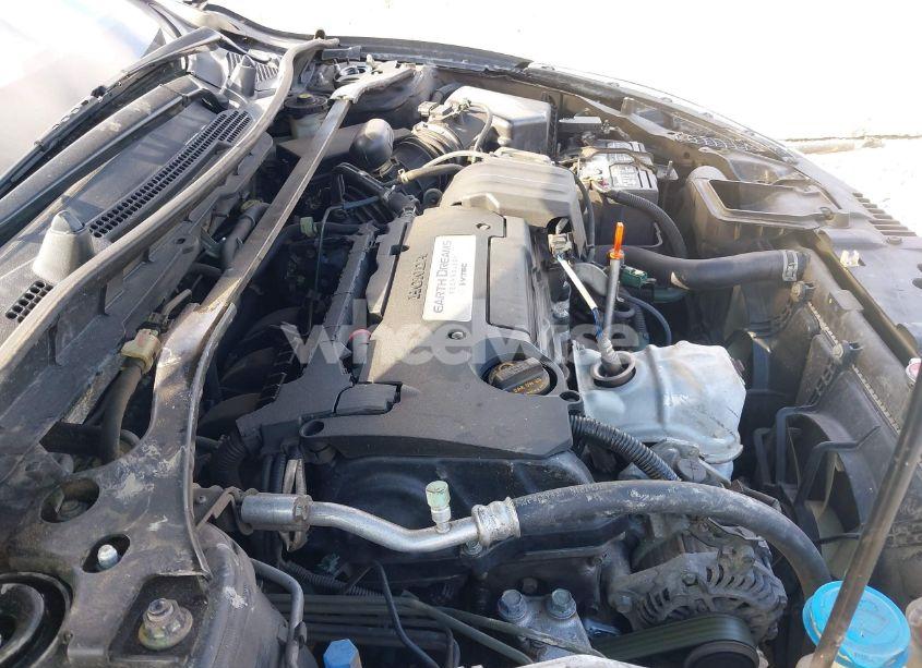 Photo 10 of 2014 Honda Accord SPORT (VIN 1HGCR2F59EA120898)