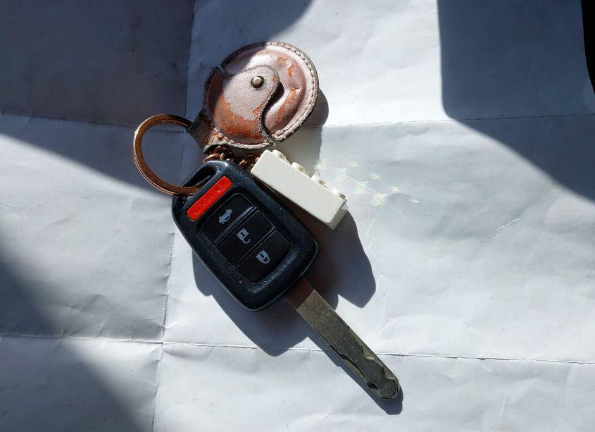 Photo 11 of 2014 Honda Accord SPORT (VIN 1HGCR2F59EA127270)