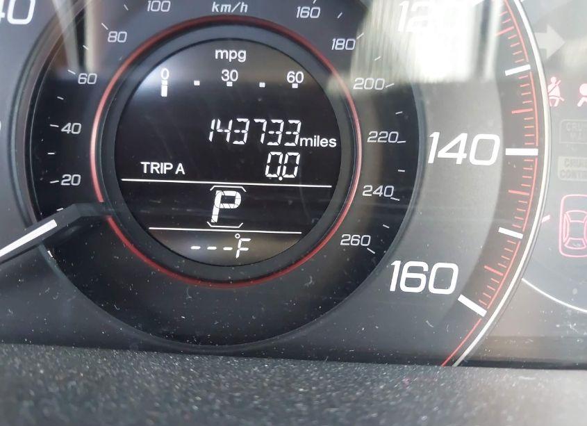 Photo 15 of 2014 Honda Accord SPORT (VIN 1HGCR2F59EA127270)