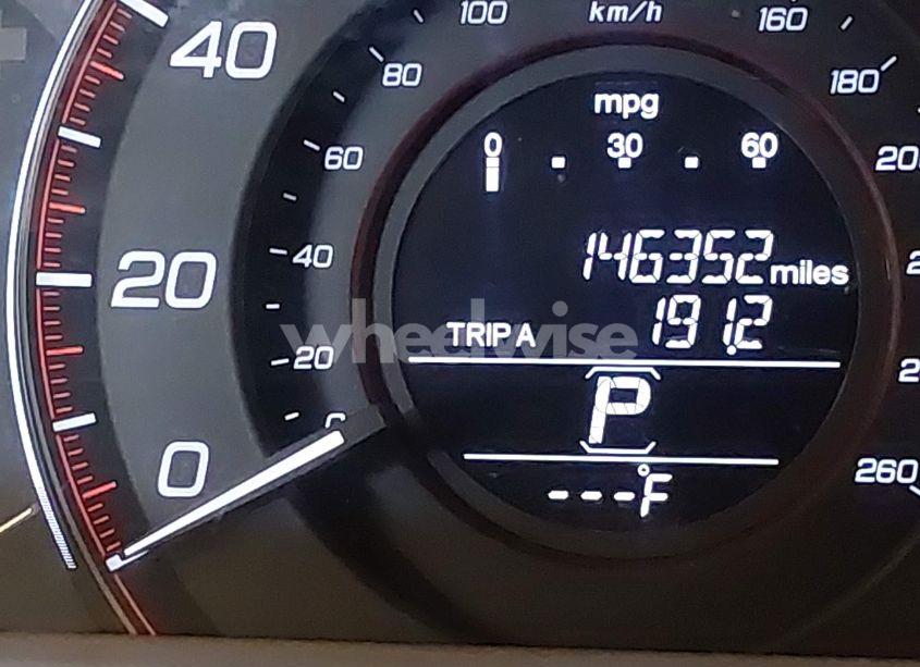 Photo 15 of 2014 Honda Accord SPORT (VIN 1HGCR2F59EA144859)