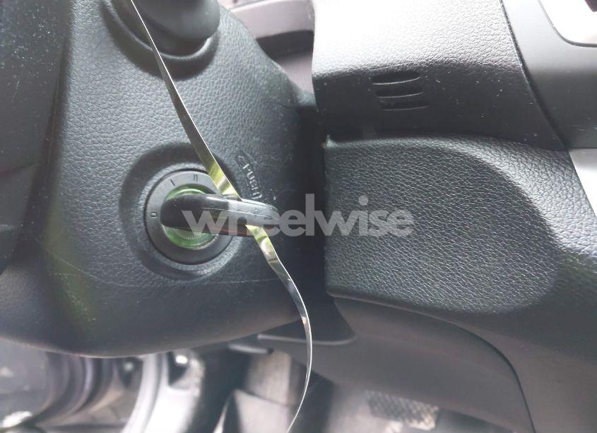 Photo 11 of 2014 Honda Accord SPORT (VIN 1HGCR2F59EA193463)