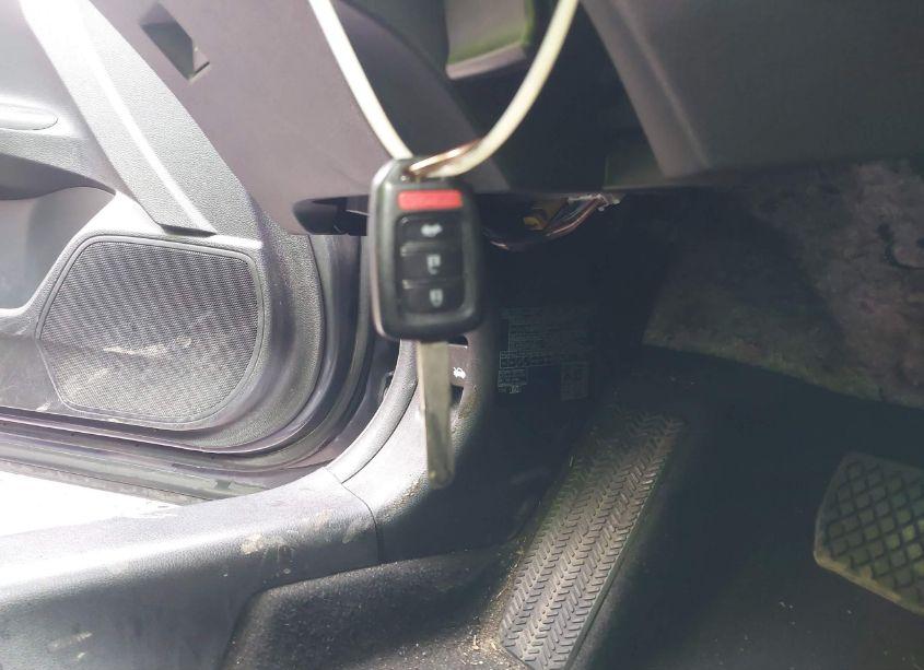 Photo 11 of 2014 Honda Accord SPORT (VIN 1HGCR2F59EA197075)