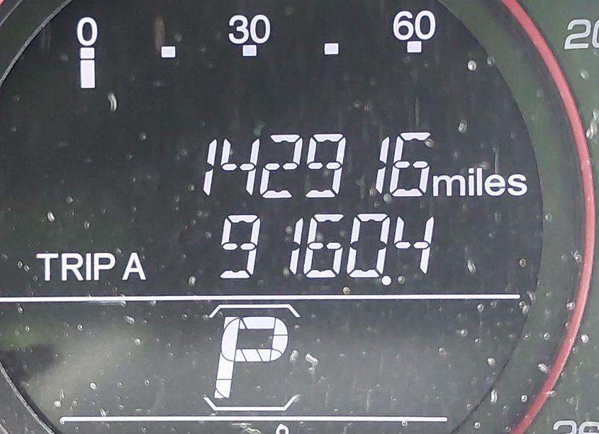 Photo 15 of 2014 Honda Accord SPORT (VIN 1HGCR2F59EA197075)