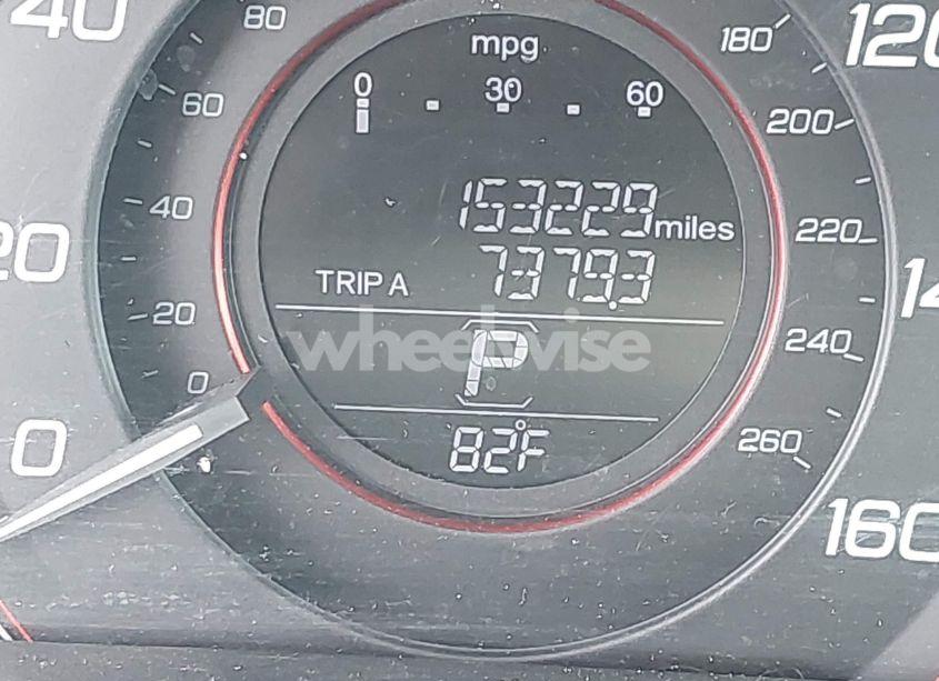 Photo 16 of 2014 Honda Accord SPORT (VIN 1HGCR2F59EA215851)