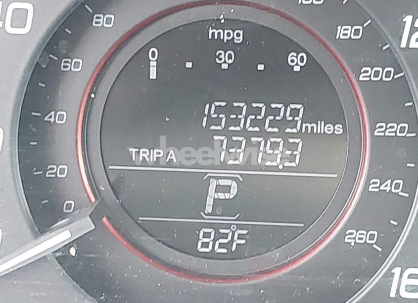 Photo 7 of 2014 Honda Accord SPORT (VIN 1HGCR2F59EA215851)