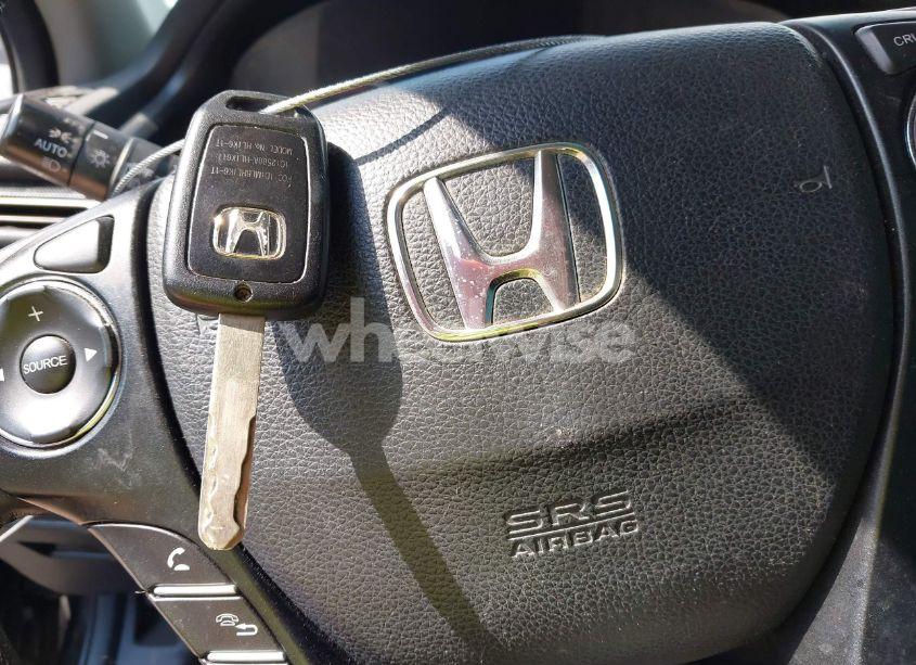 Photo 11 of 2014 Honda Accord SPORT (VIN 1HGCR2F59EA236330)