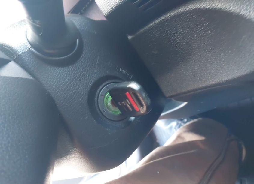 Photo 11 of 2014 Honda Accord SPORT (VIN 1HGCR2F59EA252785)