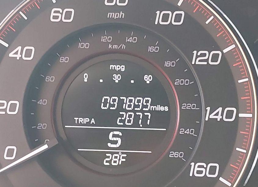 Photo 15 of 2014 Honda Accord SPORT (VIN 1HGCR2F59EA252785)