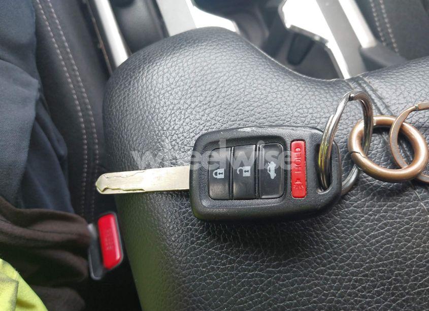 Photo 11 of 2014 Honda Accord SPORT (VIN 1HGCR2F59EA309082)