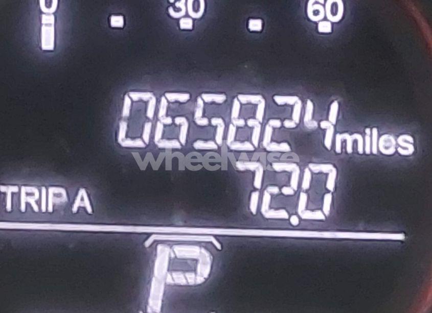 Photo 15 of 2015 Honda Accord SPORT (VIN 1HGCR2F59FA033732)