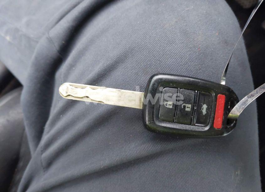 Photo 11 of 2015 Honda Accord SPORT (VIN 1HGCR2F59FA095938)