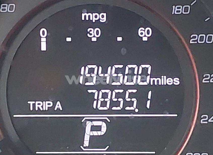 Photo 15 of 2015 Honda Accord SPORT (VIN 1HGCR2F59FA095938)