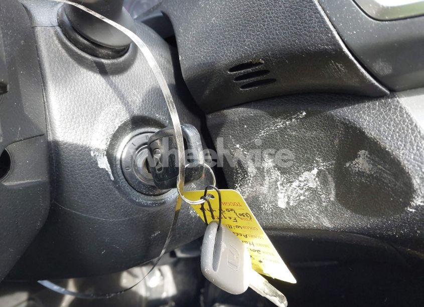 Photo 11 of 2015 Honda Accord SPORT (VIN 1HGCR2F59FA110440)