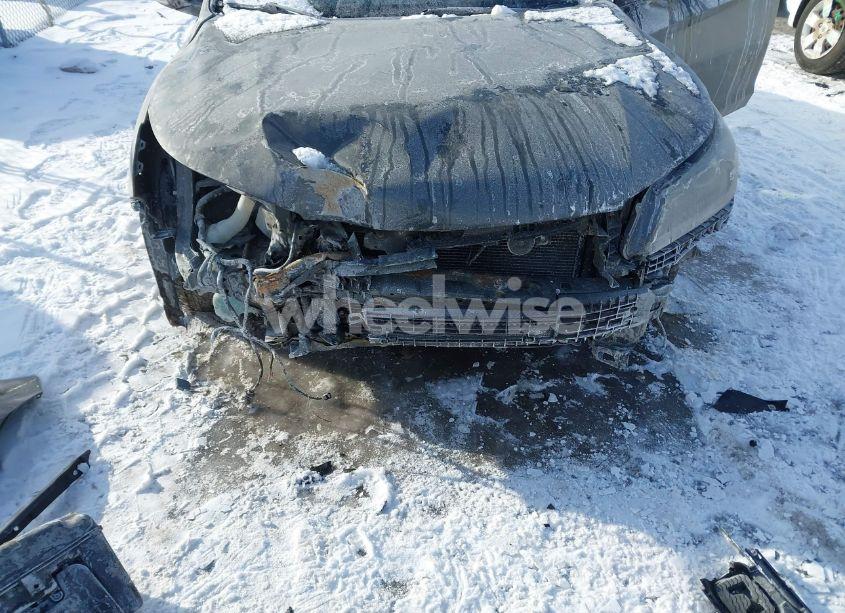 Photo 6 of 2015 Honda Accord SPORT (VIN 1HGCR2F59FA110440)