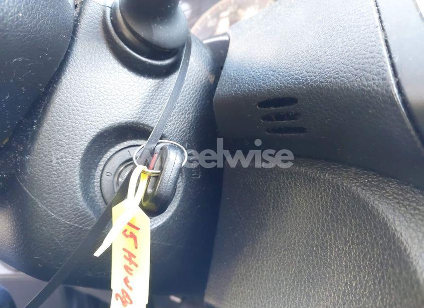 Photo 11 of 2015 Honda Accord SPORT (VIN 1HGCR2F59FA152879)