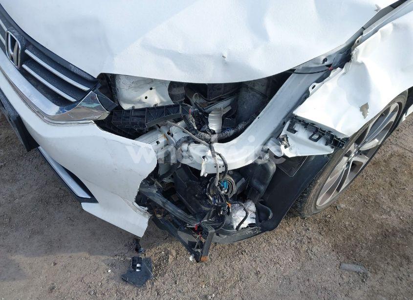 Photo 6 of 2015 Honda Accord SPORT (VIN 1HGCR2F59FA157208)