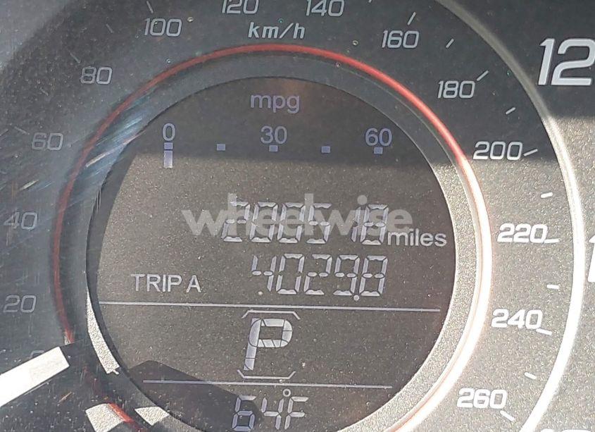 Photo 15 of 2015 Honda Accord SPORT (VIN 1HGCR2F59FA159668)