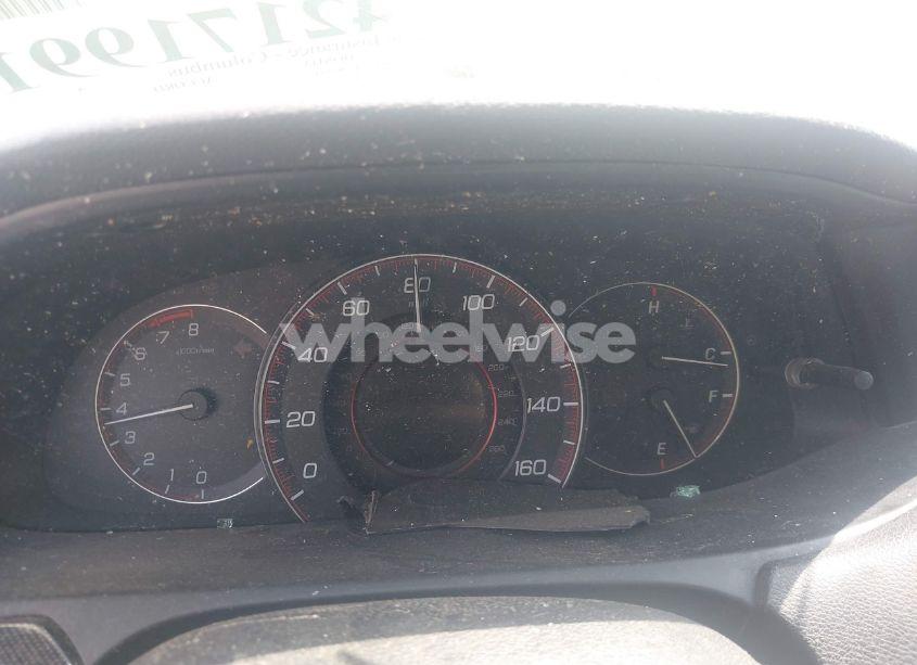 Photo 15 of 2015 Honda Accord SPORT (VIN 1HGCR2F59FA164532)