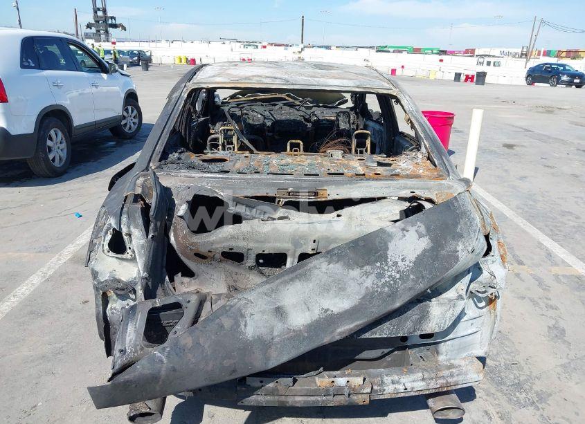 Photo 15 of 2015 Honda Accord SPORT (VIN 1HGCR2F59FA181573)