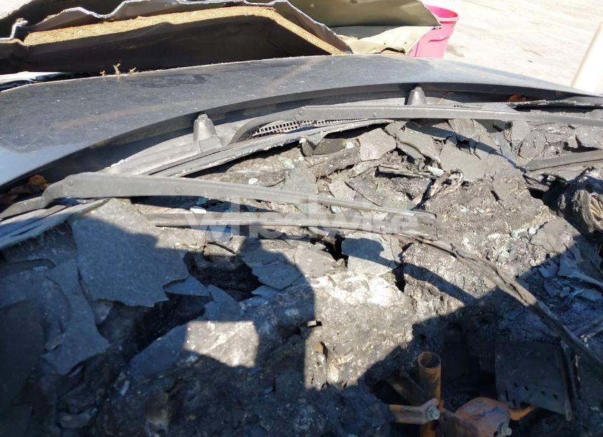 Photo 7 of 2015 Honda Accord SPORT (VIN 1HGCR2F59FA181573)