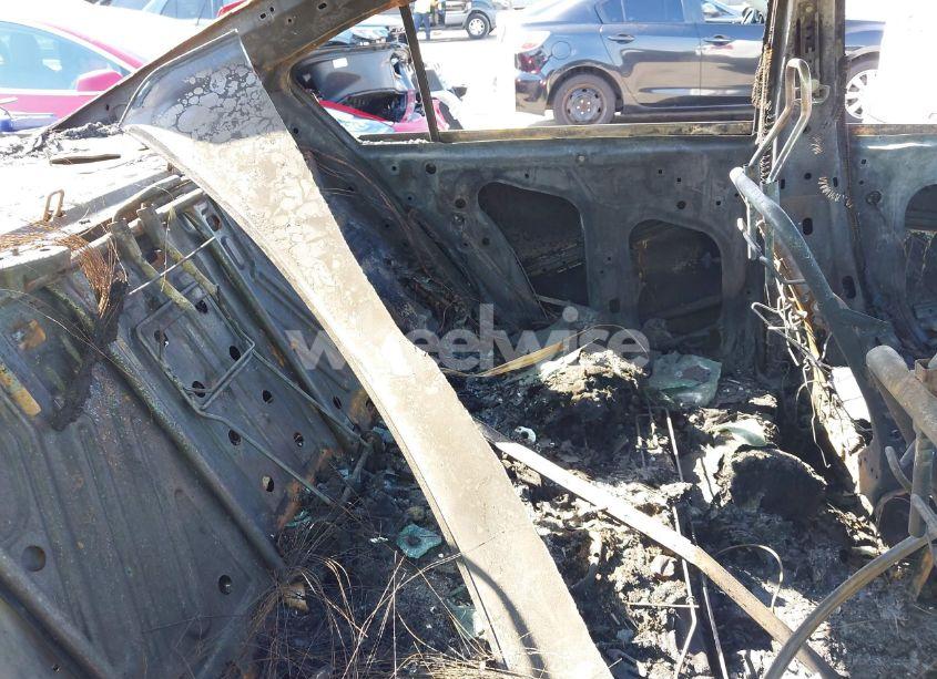 Photo 8 of 2015 Honda Accord SPORT (VIN 1HGCR2F59FA181573)