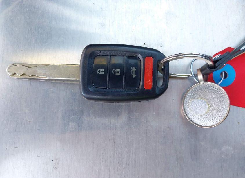 Photo 11 of 2015 Honda Accord SPORT (VIN 1HGCR2F59FA189673)