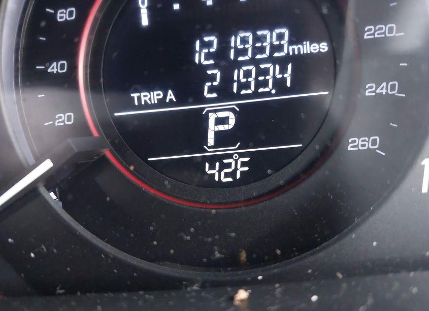 Photo 15 of 2015 Honda Accord SPORT (VIN 1HGCR2F59FA191035)