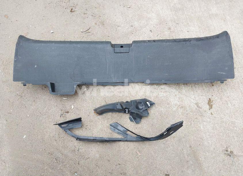 Photo 12 of 2015 Honda Accord SPORT (VIN 1HGCR2F59FA208187)