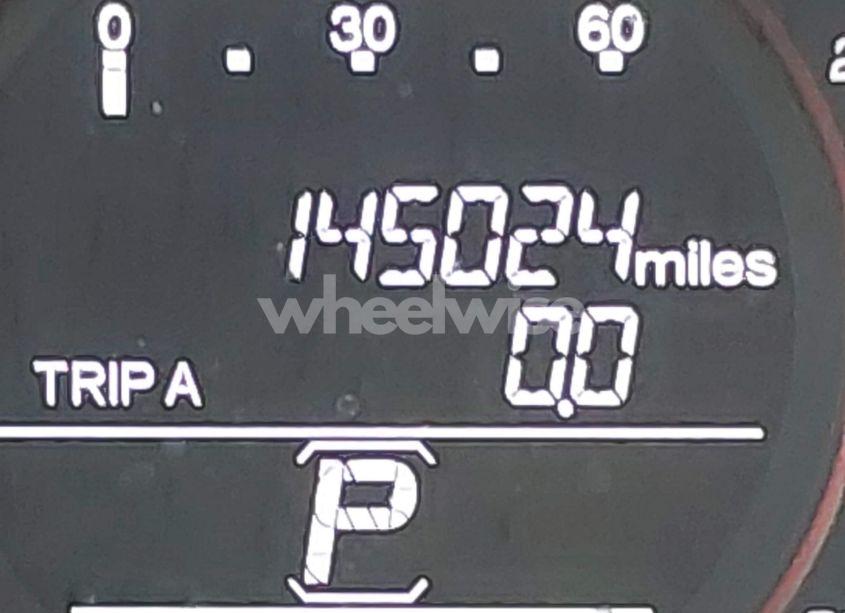 Photo 16 of 2015 Honda Accord SPORT (VIN 1HGCR2F59FA208187)