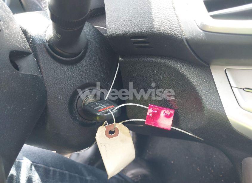 Photo 11 of 2015 Honda Accord SPORT (VIN 1HGCR2F59FA209520)