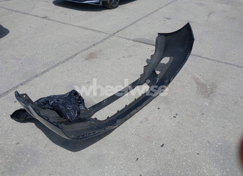 Photo 12 of 2015 Honda Accord SPORT (VIN 1HGCR2F59FA209520)