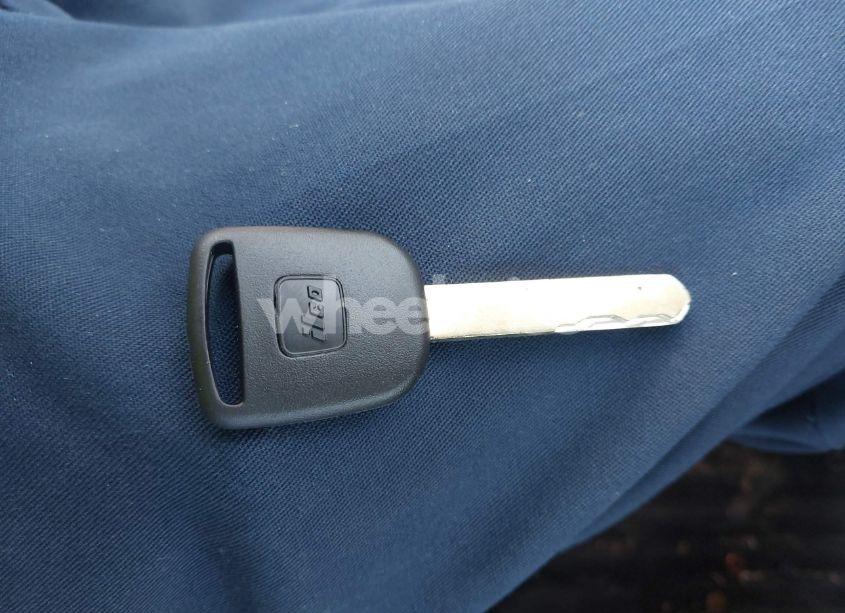 Photo 11 of 2015 Honda Accord SPORT (VIN 1HGCR2F59FA217293)