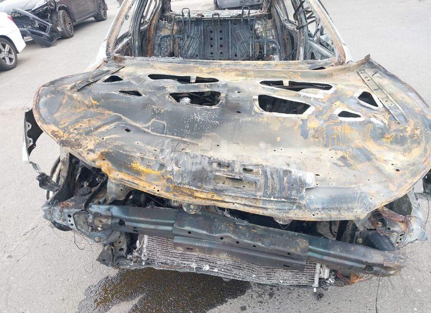 Photo 10 of 2015 Honda Accord SPORT (VIN 1HGCR2F59FA217617)