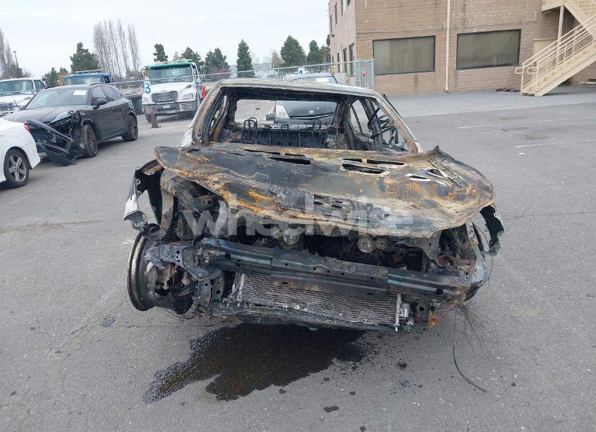 Photo 12 of 2015 Honda Accord SPORT (VIN 1HGCR2F59FA217617)