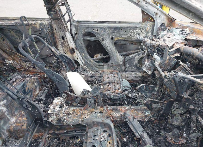 Photo 5 of 2015 Honda Accord SPORT (VIN 1HGCR2F59FA217617)